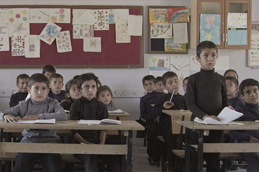 Rûken Tekeş Ödüllü Kısa Filmi Hevêrk’i Salgın Nedeniyle Ücretsiz Olarak Yayınladı