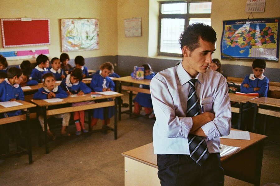 Amsterdam Belgesel Film Festivali, Salgın Nedeniyle Festival Tarihinden 297 Filmi Ücretsiz Olarak Yayınlıyor