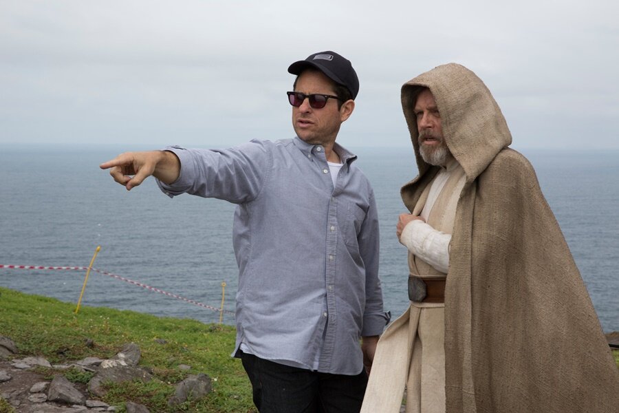 J.J. Abrams, Hollywood’un Fleabag ve Atlanta Gibi Orijinal Dizilere İhtiyacı Olduğunu Söyledi