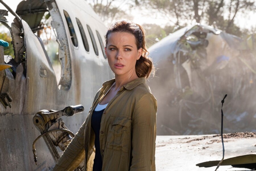 Kate Beckinsale, Harvey Weinstein’ın Hakaretlerine Maruz Kaldığı Korkunç Bir Anısını Anlattı