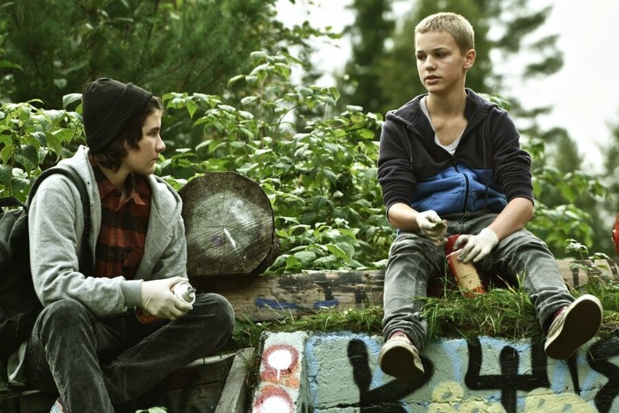 KuirFest Karantina Kapsamında Her Pazar Yeni Bir Film Ücretsiz Olarak Yayınlanacak