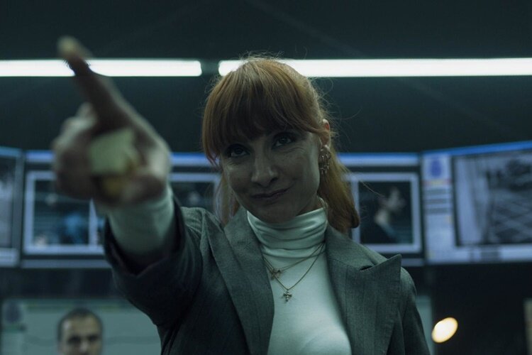 La Casa de Papel 5. Sezon