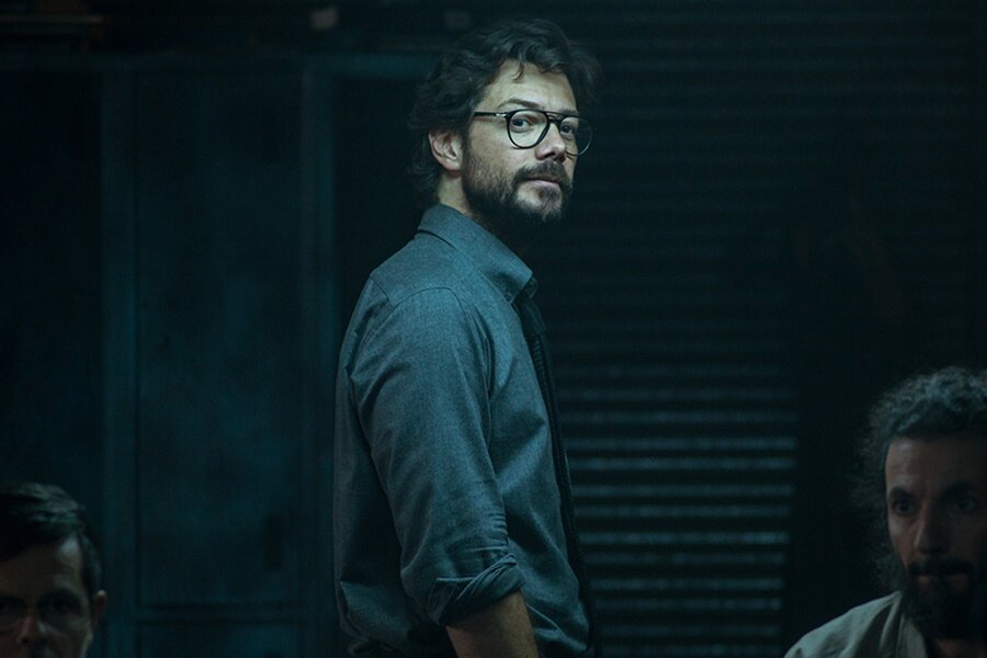 Netflix Türkiye Nisan Ayı Programı