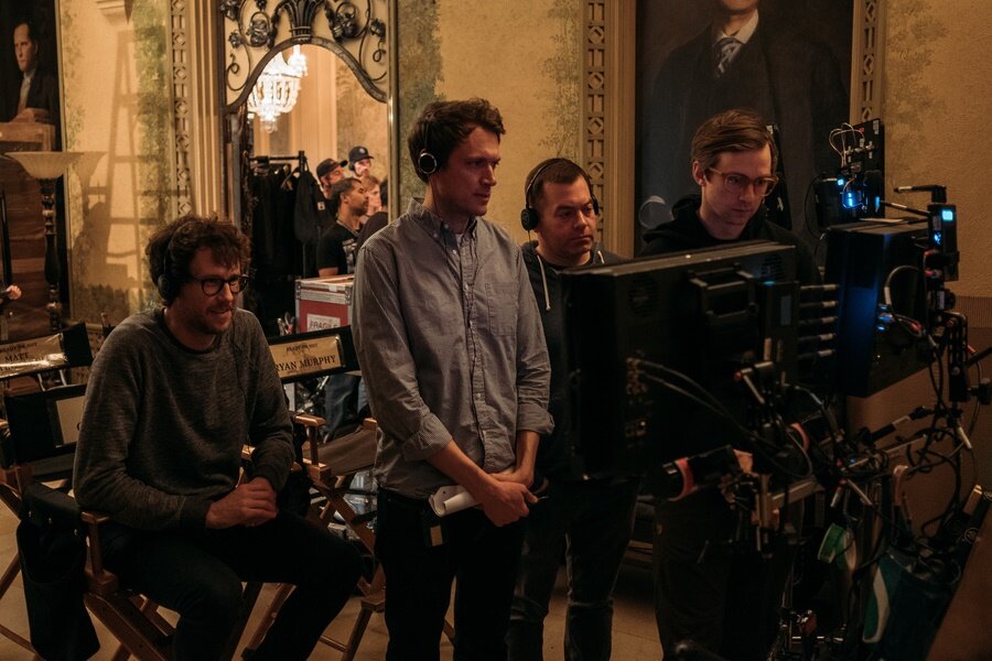 Hazırlıklarına Başlanan Scream 5’ı Ready or Not ile Tanınan Matt Bettinelli-Olpin ve Tyler Gillett Yönetecek