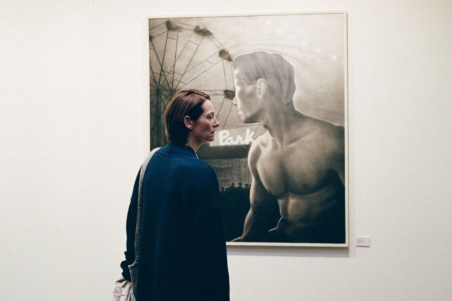 4. Başka Sinema Ayvalık Film Festivali Günlükleri: Annette, Ev Hapsi, Memoria