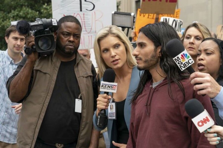 Ajans: Messiah’ın İptali, TV Setlerinin Hâlâ Durmaması | Günlük #22