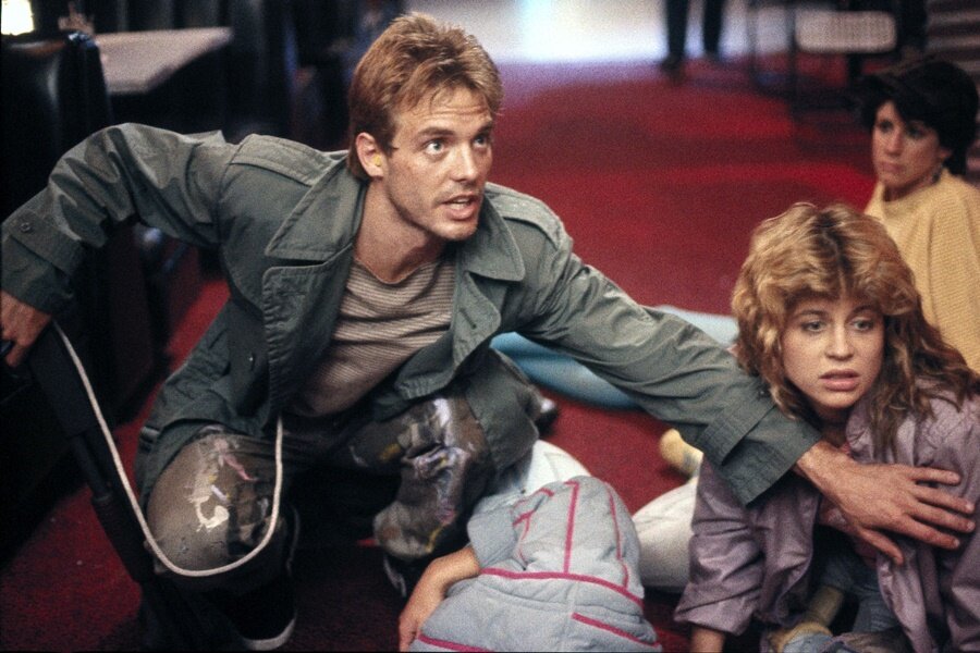 Michael Biehn, The Mandalorian’ın 2. Sezonunda Rol Alacak