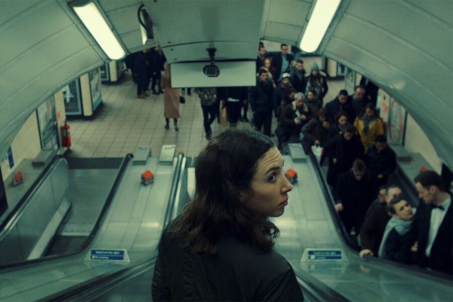 Haftanın Kısa Filmi: MJ