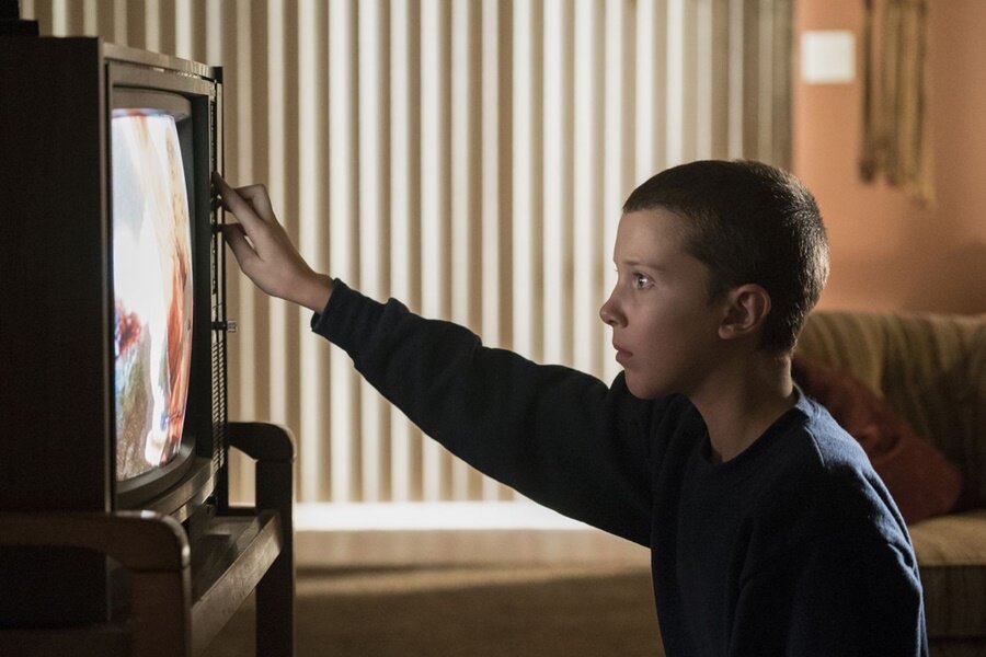 Netflix, Salgın Sırasında Yoğunlukla Baş Edebilmek İçin Görüntü Kalitesini Düşürme Kararı Aldı