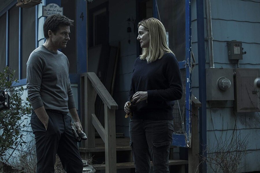 Netflix, Ozark’ın 2. Sezonunda Yaşananları Özetleyen Bir Video Yayınladı