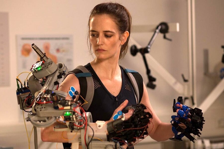 Eva Green, Vincent Cassel, Louis Garrel Gibi İsimler The Three Musketeers İçin Bir Araya Geliyor