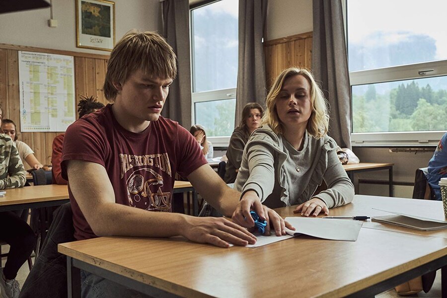 Netflix, Norveç Yapımı Dizisi Ragnarok’a 2. Sezon Onayı Verdi