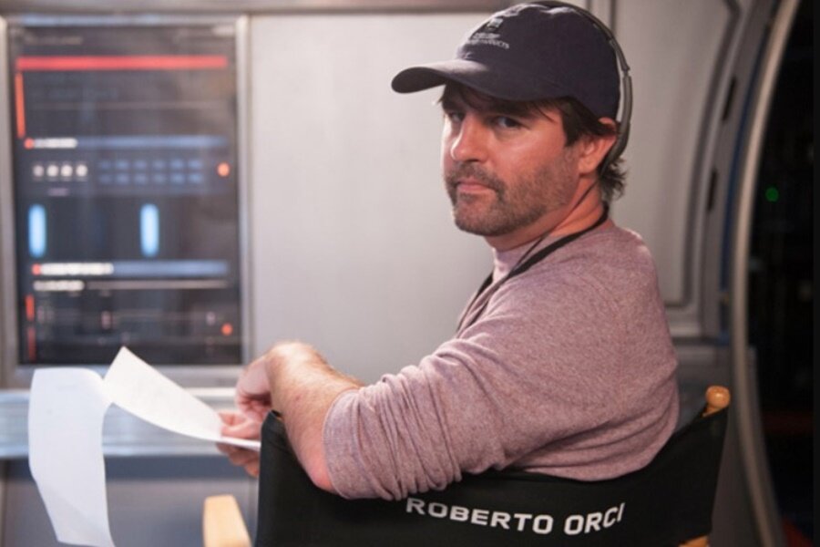 Roberto Orci, Yeni Bir Spider-Man Spin-Off’u Hazırlıyor