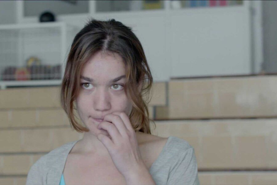 Haftanın Kısa Filmi: Salı