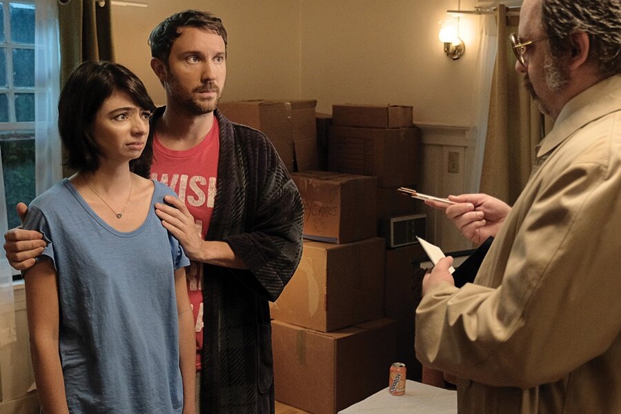 Taika Waititi’nin Oyuncu Kadrosunda Yer Aldığı Seven Stages to Achieve Eternal Bliss’ten Fragman Yayınlandı