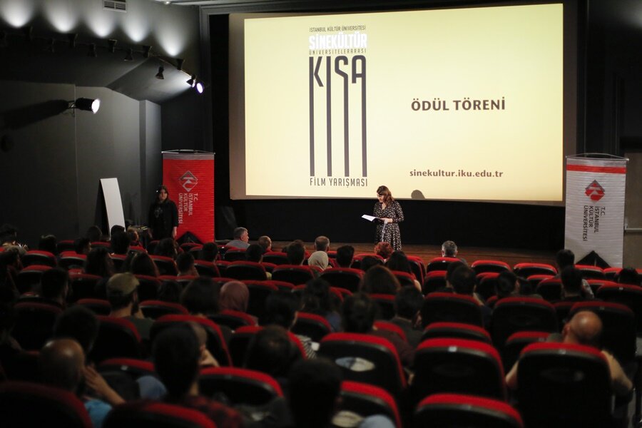 SineKültür Üniversitelerarası Kısa Film Yarışması Başvuruları Başladı
