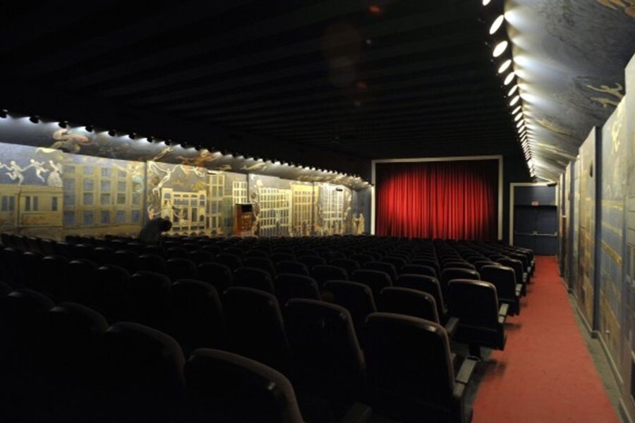 Koronavirüs Salgını Sinema Dünyasını Nasıl Etkileyecek?