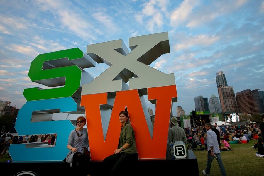 Salgın Nedeniyle İptal Edilen 2020 SXSW Film Festivali, Amazon İş Birliğinde Online Olarak Düzenlenecek