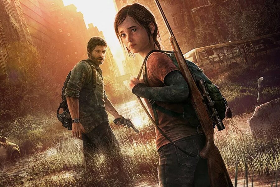 The Last of Us Dizisinin Hikâyesi, Uyarlandığı Video Oyununa Sadık Kalacak