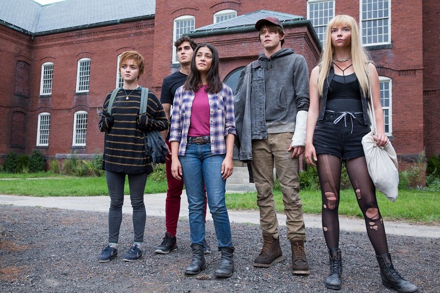 X-Men Spin-Off‘u The New Mutants’tan Yeni Tanıtım Fragmanı Yayınlandı