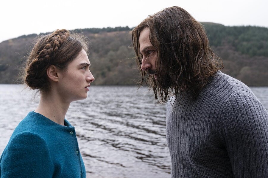 Toronto Film Festivali’nde Beğeniyle Karşılanan The Other Lamb’den Yeni Fragman Yayınlandı