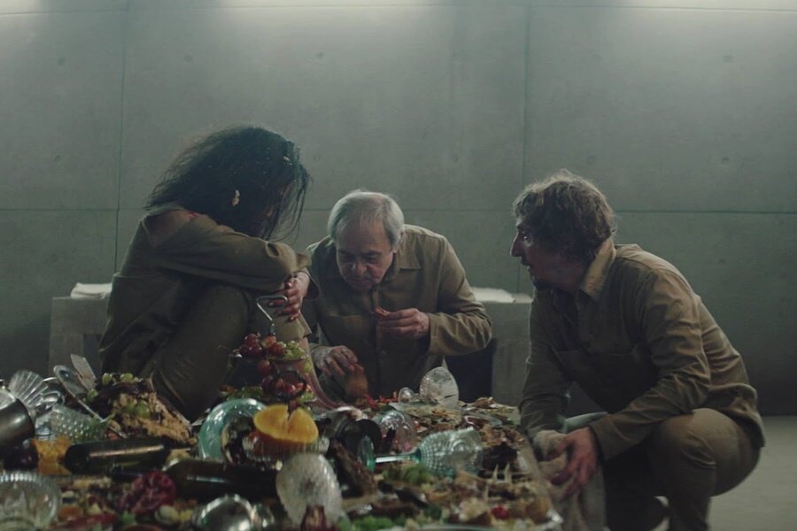 The Platform’u Sevenlerin Mutlaka İzlemesi Gereken 10 Film