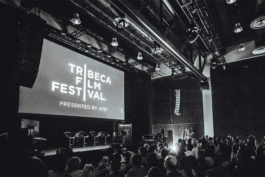 2020 Tribeca Film Festivali, Corona Virüsü Salgını Nedeniyle Ertelendi