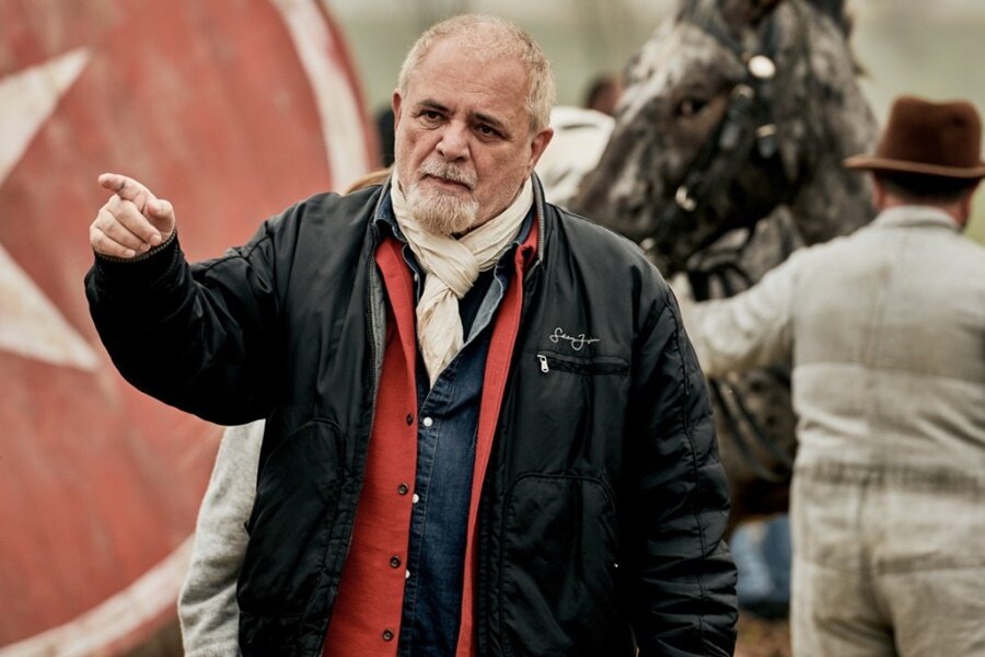 Uli Edel, II. Dünya Savaşı Draması Heisenberg Filmini Yönetecek