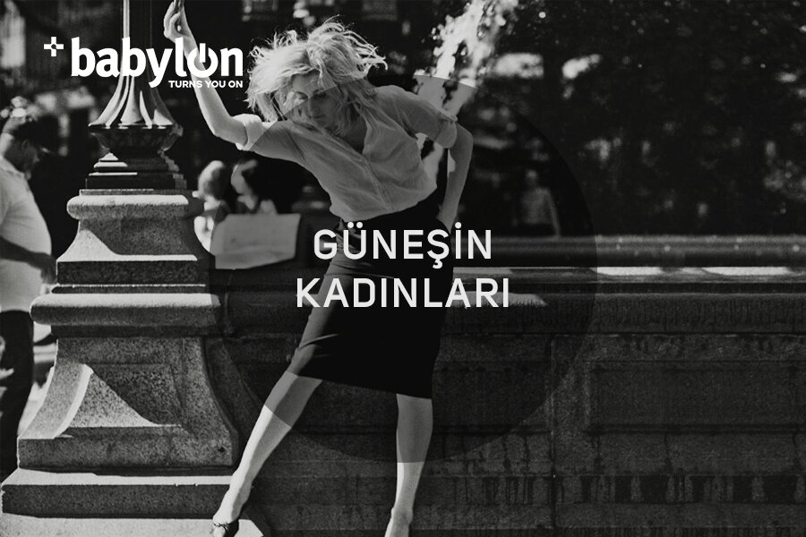 Güneşin Kadınları