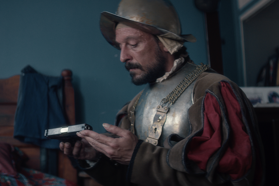 Tribeca Film Festivali’nin Programında Yer Alan 499’dan Fragman Yayınlandı