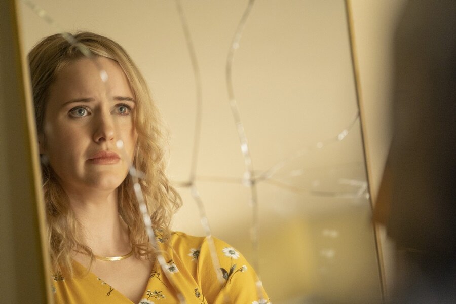 Sam Raimi İmzalı Quibi Dizisi 50 States of Fright’tan Fragman Yayınlandı