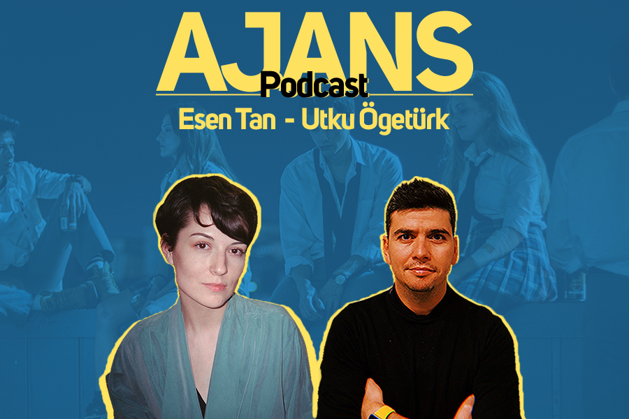 Ajans #61: Aşk 101 Netflix’in En İyi Dizisi mi?