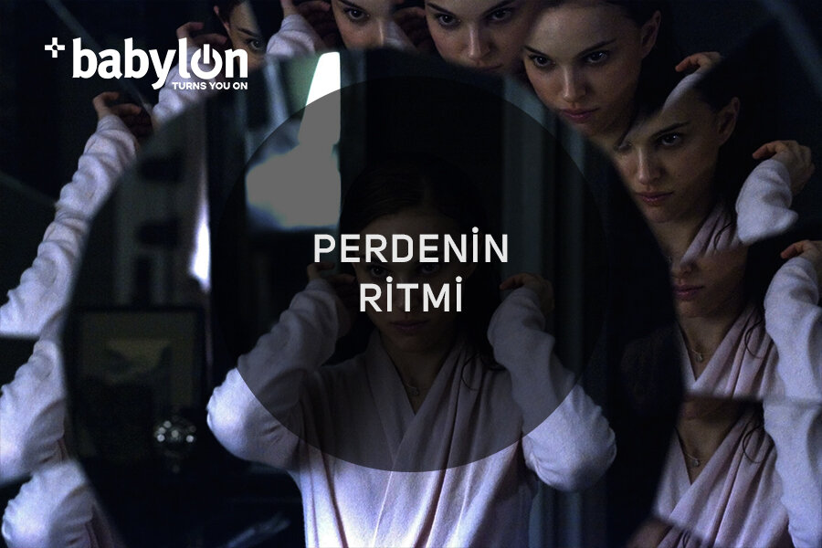 Perdenin Ritmi: Dansın Gücüne Odaklanan Filmlerden Şarkılar