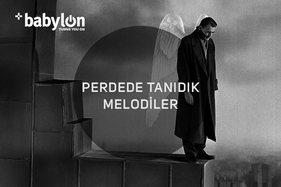 Perdede Tanıdık Melodiler: Yabancı Filmlerde Duyduğumuz Türkiye’den Şarkılar