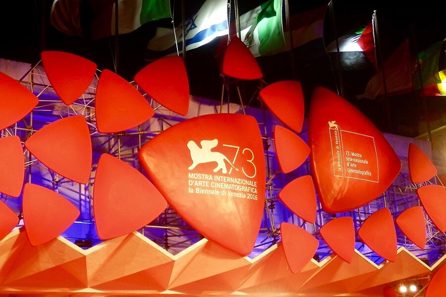 Venedik Film Festivali Direktörü Alberto Barbera Festivale Dair Açıklamalarda Bulundu