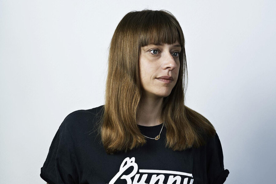 Alice Winocour Röportajı