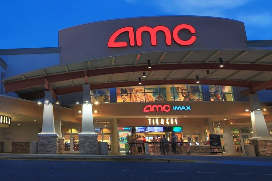 AMC Theatres ve Universal Sinema Dünyasında Dengeleri Değiştirebilecek Bir Anlaşmaya İmza Attı