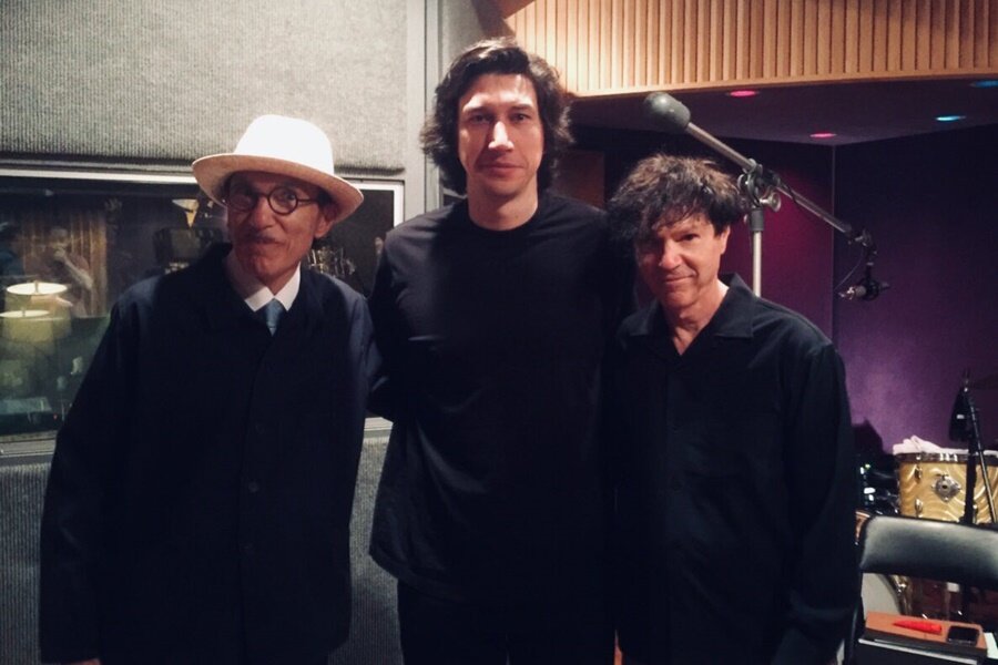 Leos Carax İmzalı Annette’teki Diyalogların Yüzde 95’i Şarkı Formunda Karşımıza Çıkacak