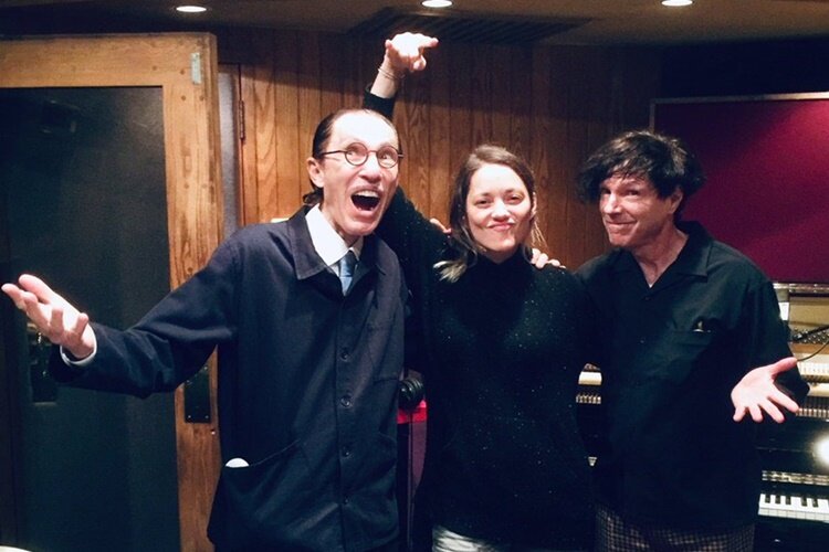 Leos Carax’ın Adam Driver ve Marion Cotillard’lı Annette Filminden İlk Fragman Yayınlandı