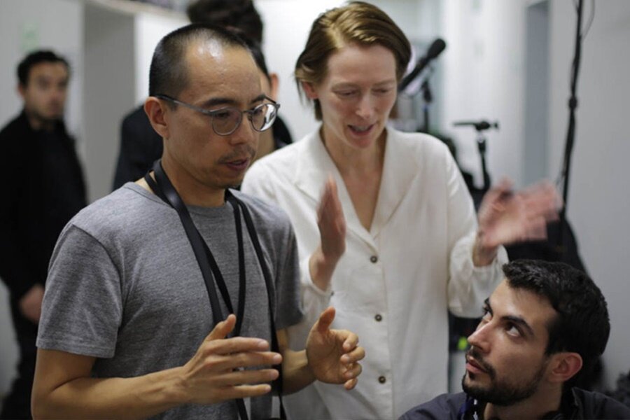 Jafar Panahi, David Lowery ve Apichatpong Weerasethakul Gibi Yönetmenler NEON’un Yeni Filmi İçin Bir Araya Geldi