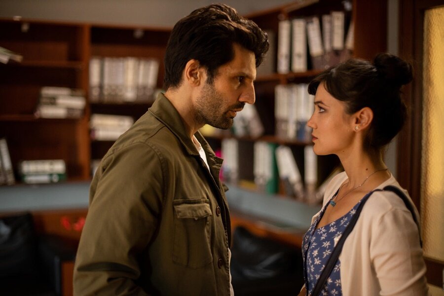 Aşk 101 1. Sezon Değerlendirmesi