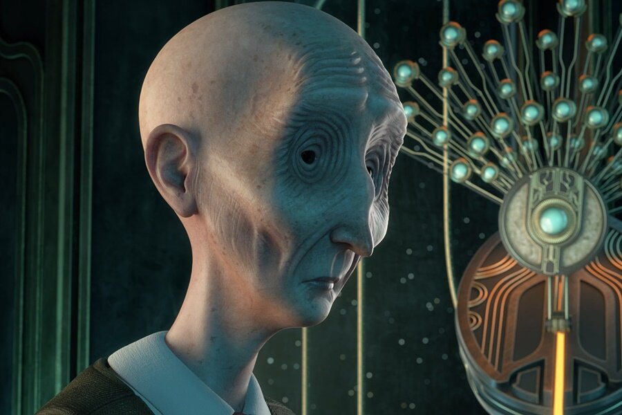 Akbank Sanat Kısa Film Kanalı Yayına Başlıyor