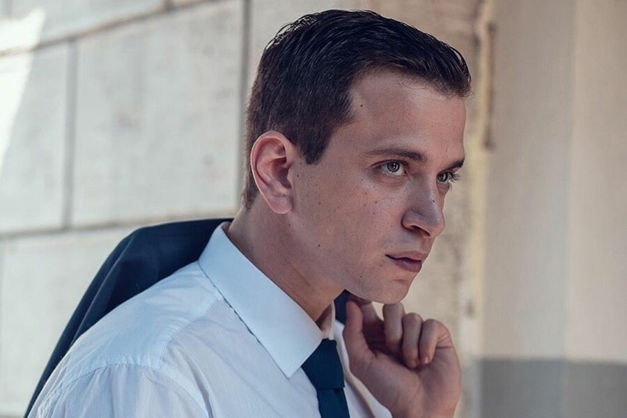 RTÜK Başkanı Ebubekir Şahin, Aşk 101 Dizisi Üzerinden Netflix Hakkında Açıklamalarda Bulundu