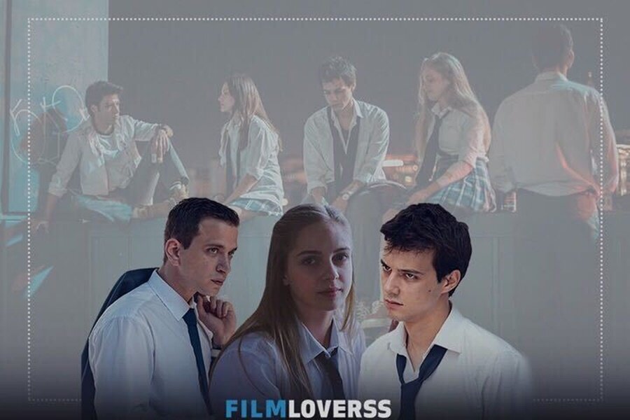 Aşk 101 Röportajı: İpek Yazıcı, Mert Yazıcıoğlu ve Selahattin Paşalı