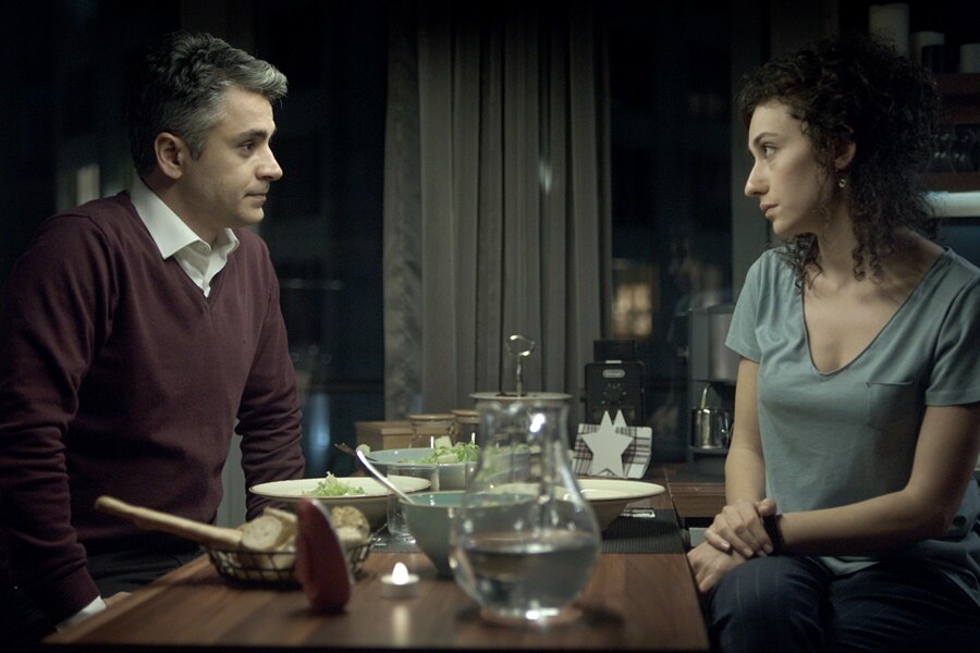 Yamaç Okur, Son 15 Yılı Mercek Altına Alan “Türk Sinemasında Devlet Desteği Raporu”nu Yayınladı