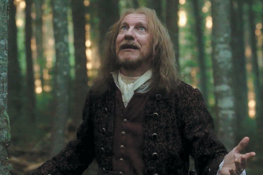 Annie Proulx’nun Çok Satan Romanından Uyarlanan Barkskins Dizisinden Fragman Yayınlandı