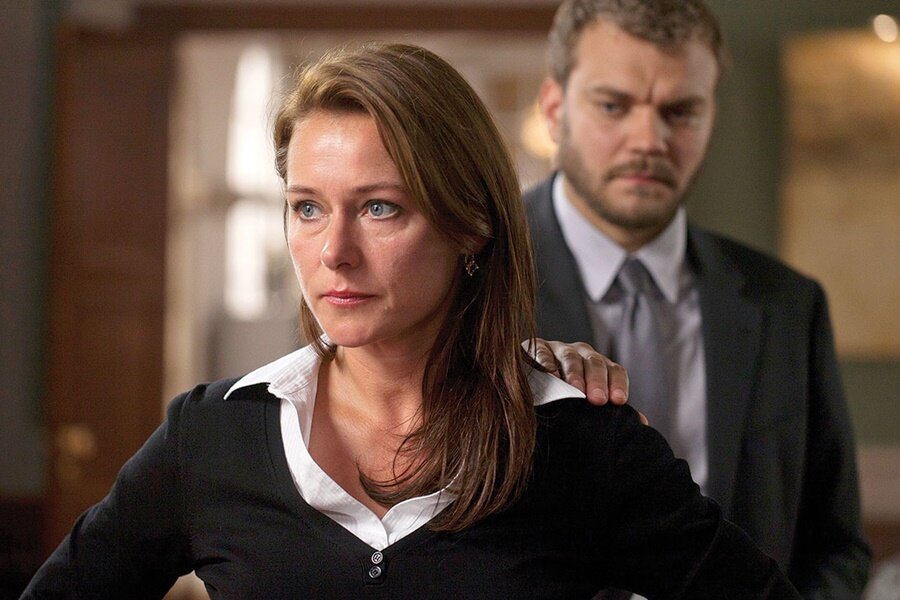 Borgen Dizisinin Yeni Sezonunda Rol Alacak İsimler Açıklandı