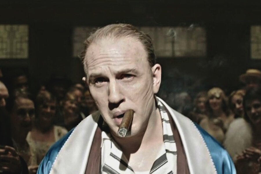 Tom Hardy’nin Al Capone’u Canlandırdığı Capone’dan İlk Fragman Yayınlandı