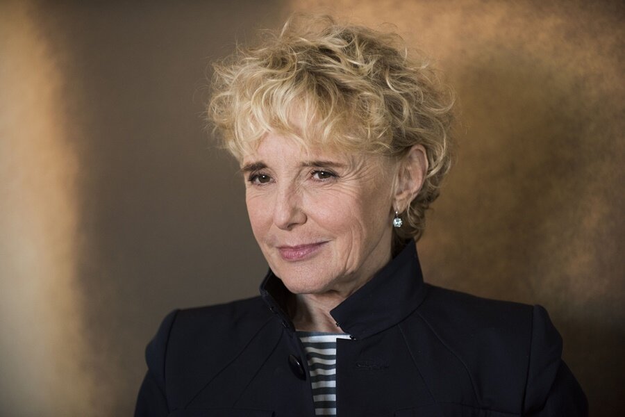 Claire Denis, İngiliz Yapımı Small Axe’in Fransız Versiyonunu Yapmak İstediğinden Bahsetti