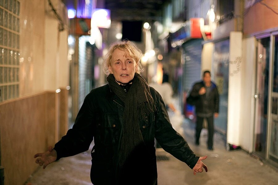 Claire Denis’den 6 Yönetmenlik Tavsiyesi